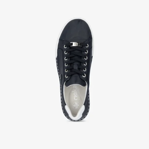 rieker Damen Sneaker Low-Damen Sneaker | Größen Ab 42