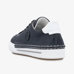 rieker Damen Sneaker Low-Damen Sneaker | Größen Ab 42
