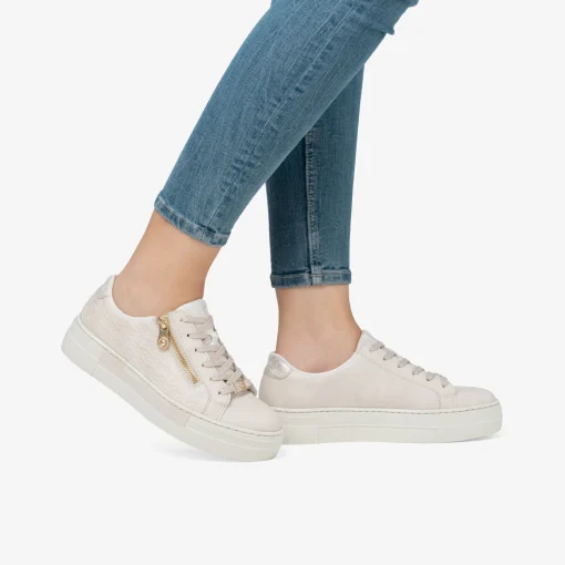 rieker ​ Damen Sneaker Low-Damen Sneaker
