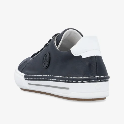 rieker Damen Sneaker Low-Damen Sneaker | Größen Ab 42