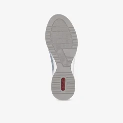 rieker Damen Sneaker Low-Damen Halbschuhe | Sneaker