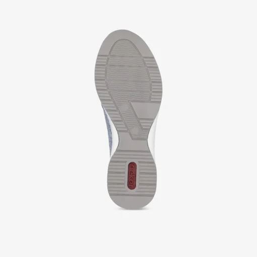 rieker Damen Sneaker Low-Damen Halbschuhe | Sneaker