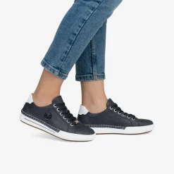 rieker Damen Sneaker Low-Damen Sneaker | Größen Ab 42