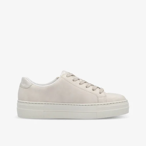 rieker ​ Damen Sneaker Low-Damen Sneaker