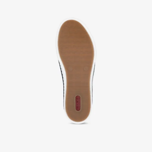rieker Damen Sneaker Low-Damen Sneaker | Größen Ab 42