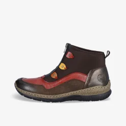 rieker Damen Stiefeletten-Damen Stiefeletten | Komfortschuhe