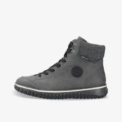 rieker Damen Stiefeletten-Damen Boots | Stiefeletten
