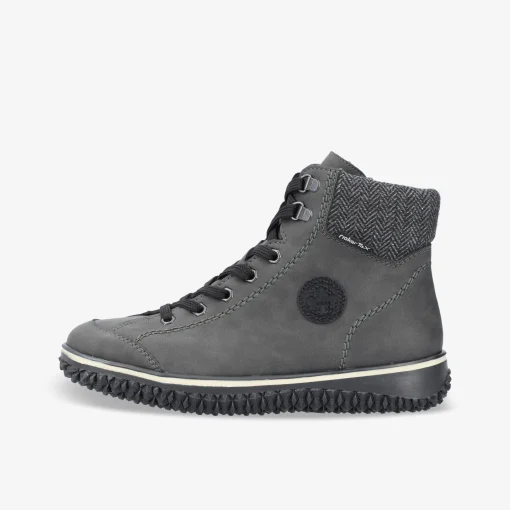 rieker Damen Stiefeletten-Damen Boots | Stiefeletten