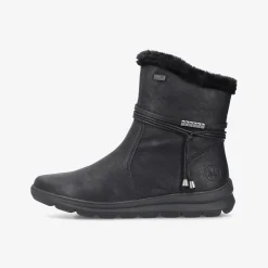 rieker Damen Stiefeletten-Damen Boots | Stiefeletten