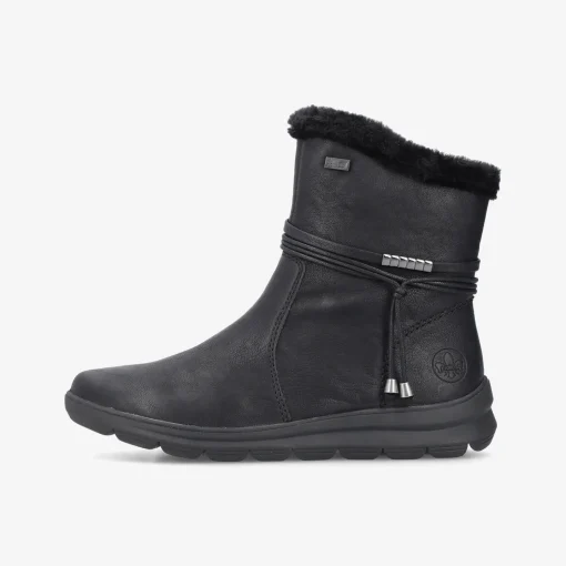 rieker Damen Stiefeletten-Damen Boots | Stiefeletten