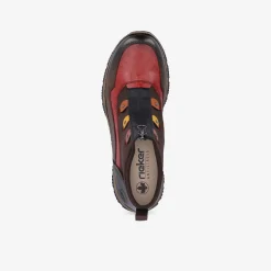rieker Damen Stiefeletten-Damen Stiefeletten | Komfortschuhe