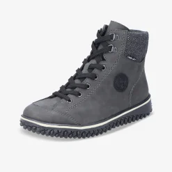 rieker Damen Stiefeletten-Damen Boots | Stiefeletten
