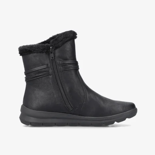 rieker Damen Stiefeletten-Damen Boots | Stiefeletten