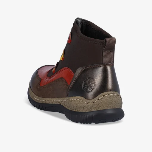 rieker Damen Stiefeletten-Damen Stiefeletten | Komfortschuhe