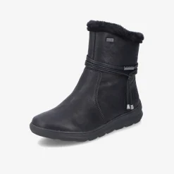 rieker Damen Stiefeletten-Damen Boots | Stiefeletten