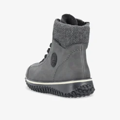 rieker Damen Stiefeletten-Damen Boots | Stiefeletten
