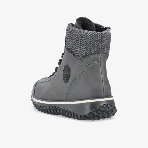 rieker Damen Stiefeletten-Damen Boots | Stiefeletten