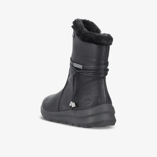 rieker Damen Stiefeletten-Damen Boots | Stiefeletten