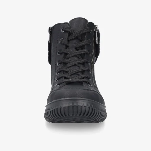 rieker Damen Stiefeletten-Damen Boots | Stiefeletten