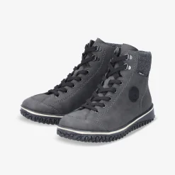 rieker Damen Stiefeletten-Damen Boots | Stiefeletten