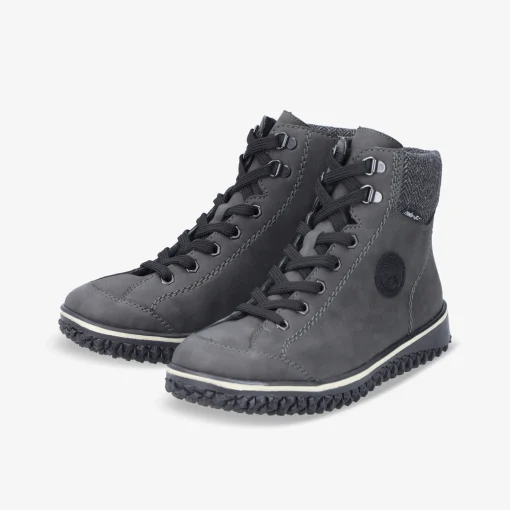 rieker Damen Stiefeletten-Damen Boots | Stiefeletten
