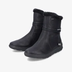 rieker Damen Stiefeletten-Damen Boots | Stiefeletten