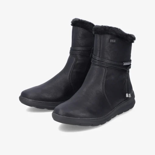 rieker Damen Stiefeletten-Damen Boots | Stiefeletten