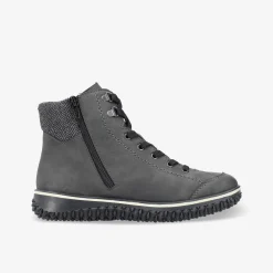 rieker Damen Stiefeletten-Damen Boots | Stiefeletten