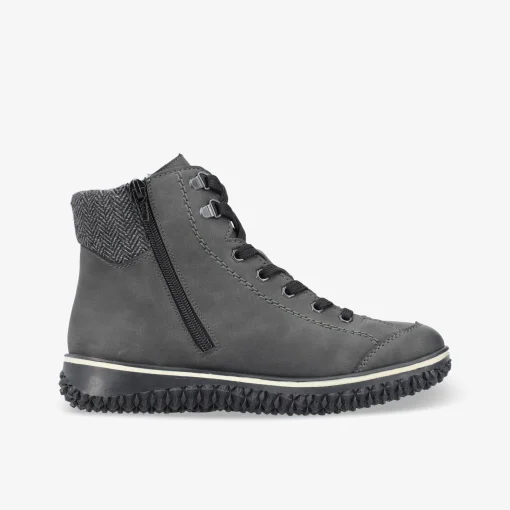 rieker Damen Stiefeletten-Damen Boots | Stiefeletten
