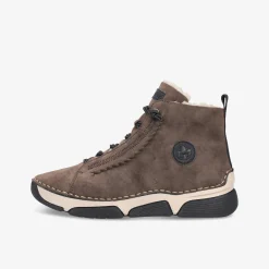 rieker Damen Winter Boots-Damen Boots | Stiefeletten