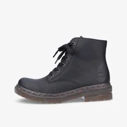rieker Damen Winter Boots-Damen Boots | Stiefel