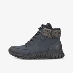 rieker Damen Winter Boots-Damen Boots | Stiefeletten