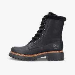 rieker Damen Winter Boots-Damen Größen Ab 42 | Boots