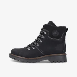 rieker Damen Winter Boots-Damen Boots | Stiefeletten
