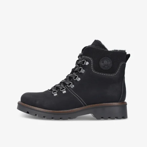 rieker Damen Winter Boots-Damen Boots | Stiefeletten