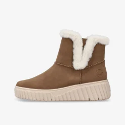 rieker Damen Winter Boots-Damen Boots | Stiefel