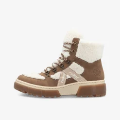 rieker Damen Winter Boots-Damen Boots | Stiefel