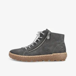 rieker Damen Winter Boots-Damen Boots | Stiefeletten