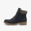 rieker Damen Winter Boots-Damen Boots | Stiefeletten