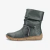 rieker Damen Winter Boots-Damen Boots