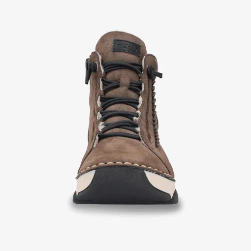 rieker Damen Winter Boots-Damen Boots | Stiefeletten
