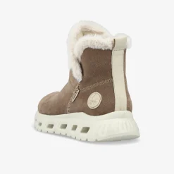 rieker Damen Winter Boots-Damen Boots | Stiefel