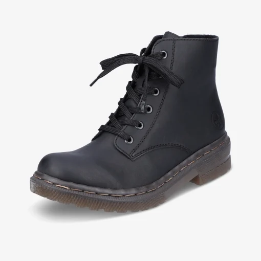 rieker Damen Winter Boots-Damen Boots | Stiefel
