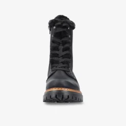 rieker Damen Winter Boots-Damen Größen Ab 42 | Boots