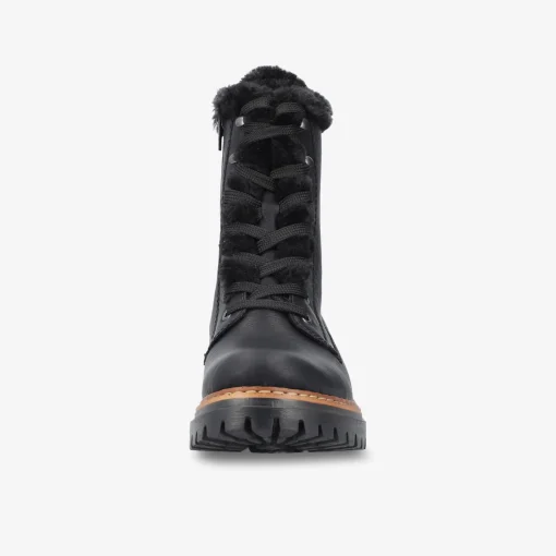 rieker Damen Winter Boots-Damen Größen Ab 42 | Boots