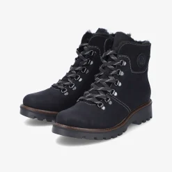 rieker Damen Winter Boots-Damen Boots | Stiefeletten
