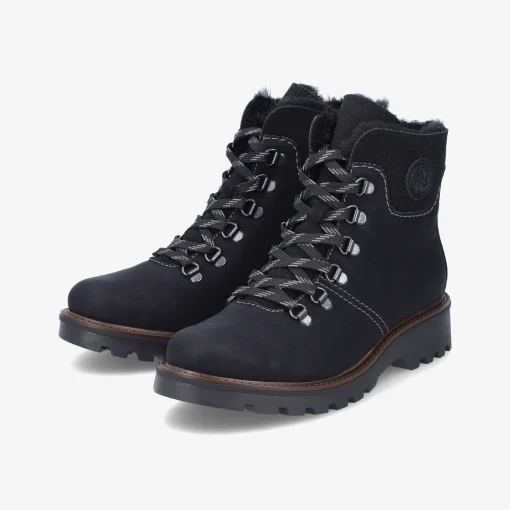 rieker Damen Winter Boots-Damen Boots | Stiefeletten
