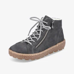 rieker Damen Winter Boots-Damen Boots | Stiefeletten