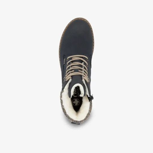 rieker Damen Winter Boots-Damen Boots | Stiefeletten