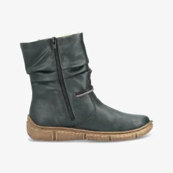 rieker Damen Winter Boots-Damen Boots